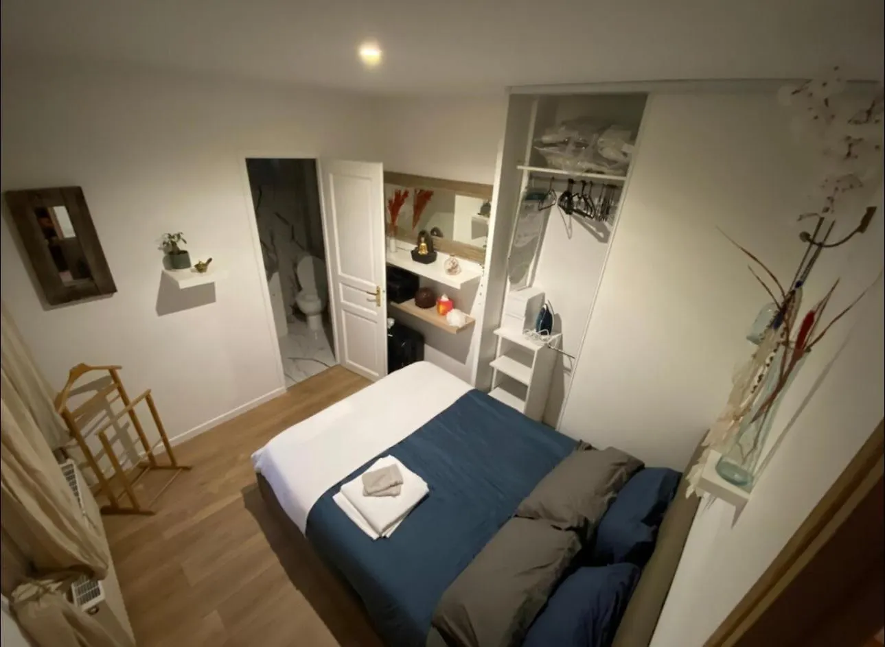 Ferienwohnung Le Calme De Daumesnil Paris Frankreich