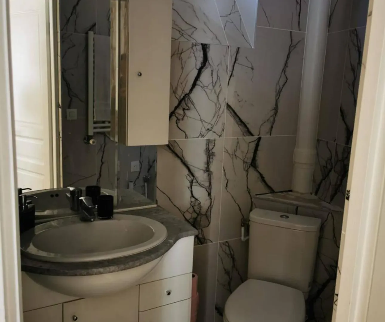 Le Calme De Daumesnil Apartment Paris