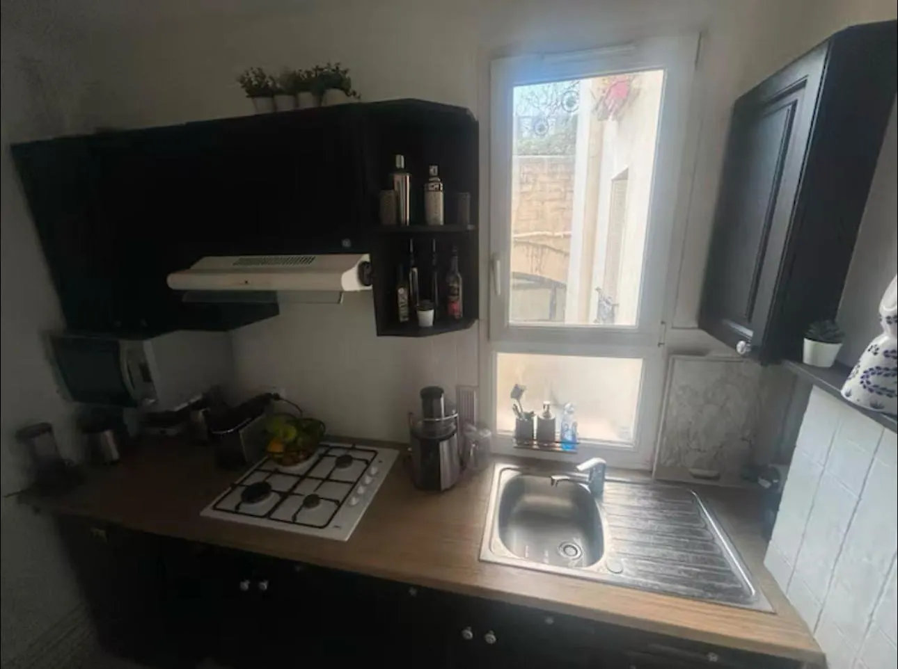 Le Calme De Daumesnil Apartment Paris
