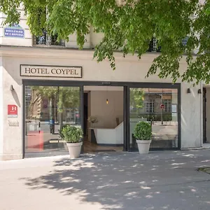 3* Otel Coypel By Magna Arbor