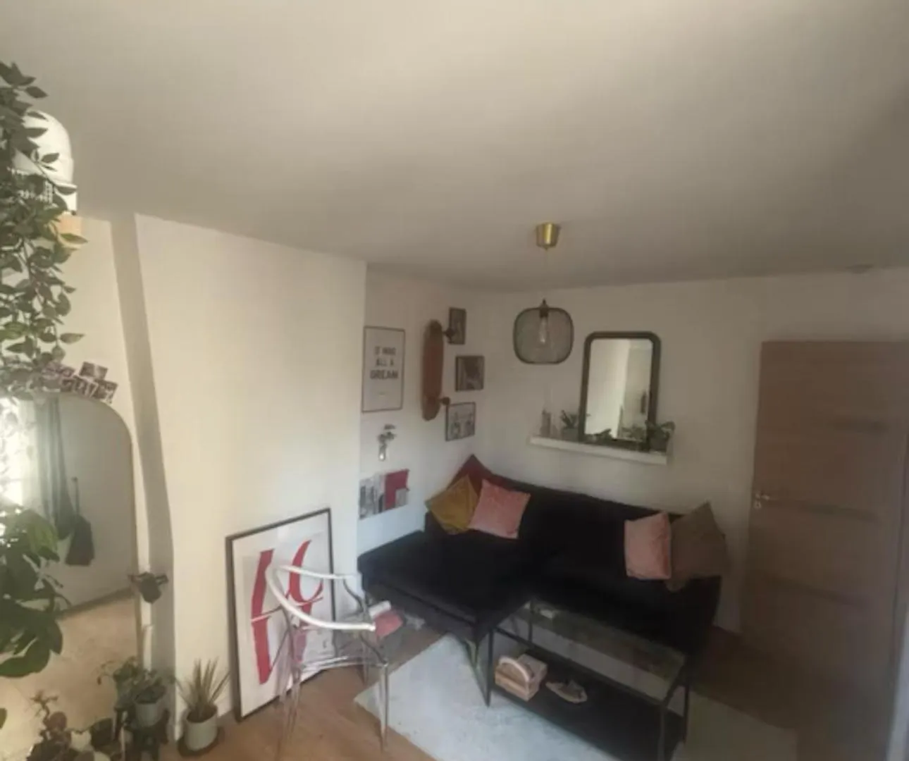 Le Calme De Daumesnil Apartment Paris France