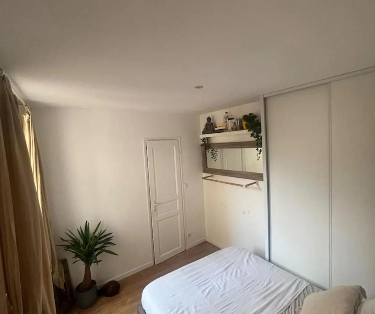 Le Calme De Daumesnil Apartment Paris 0*,  France